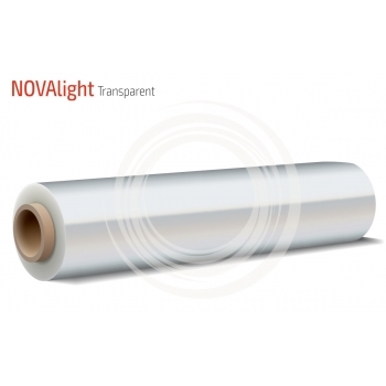 Прозрачная плёнка NOVAlight T